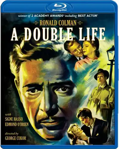 A Double Life Exclusive