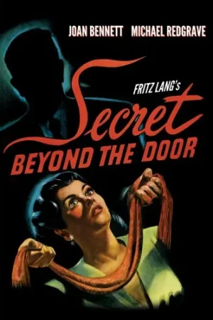 Secret Beyond the Door... Best Choice