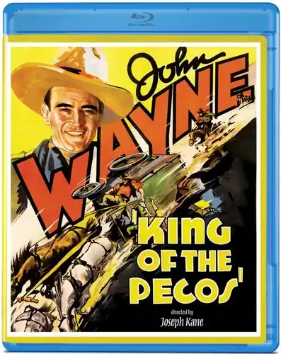 King of the Pecos Bulk Order