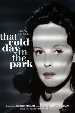 Order Now That Cold Day in the Park