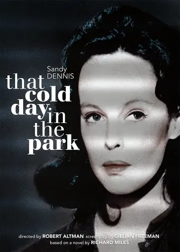 Order Now That Cold Day in the Park