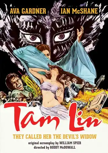 Warranty Included Tam Lin (aka The Devil's Widow)