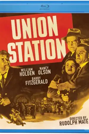 Must Have Union Station