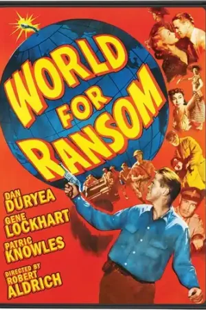 World for Ransom Fresh Stock