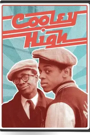 Budget Cooley High