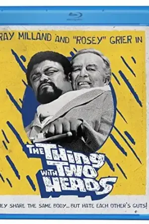 The Thing With Two Heads Modern