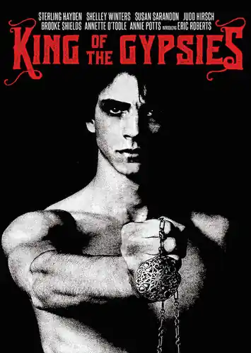 King of the Gypsies Holiday Sale