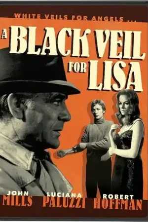 Hassle-Free Returns A Black Veil for Lisa