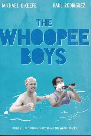 Free Delivery The Whoopee Boys
