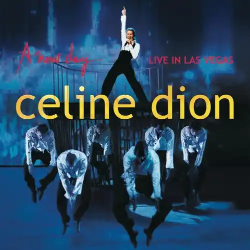 A New Day... Live In Las Vegas Worldwide Shipping