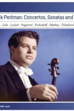 Plays Concertos & Sonatas Top Rated