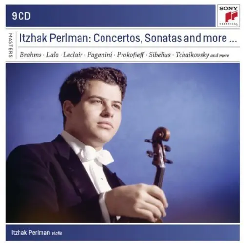 Plays Concertos & Sonatas Top Rated