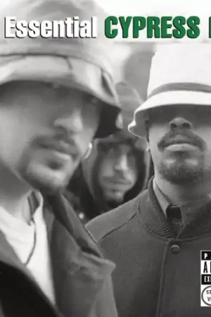 Editor’s Pick The Essential Cypress Hill