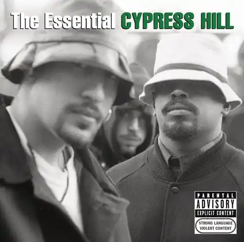 Editor’s Pick The Essential Cypress Hill