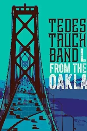 Time-Limited Live From The Fox Oakland [2 CD]