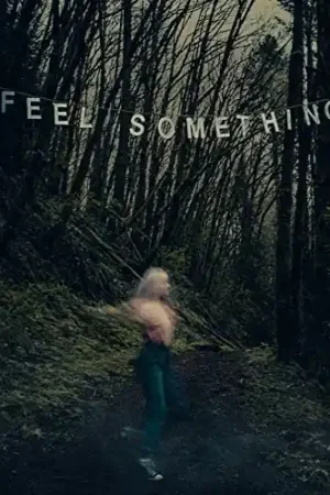Feel Something New Release