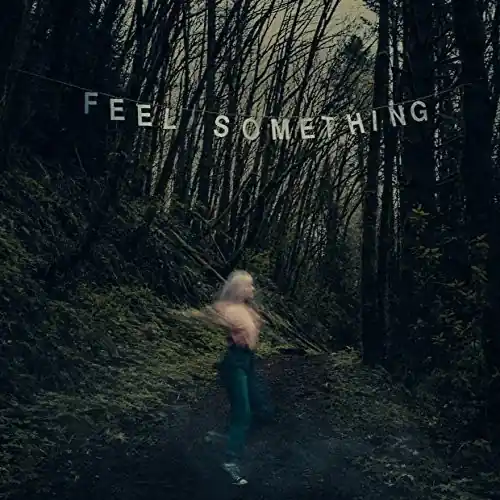 Feel Something New Release