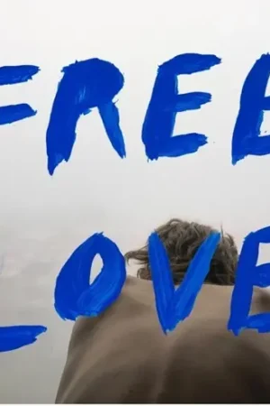 Mega Sale Free Love [LP]