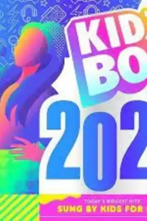 Kidz Bop 2021 [Import] Fast Shipping