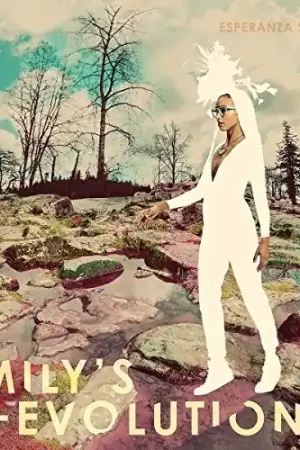 Emily's D+Evolution [Vinyl] Wholesale