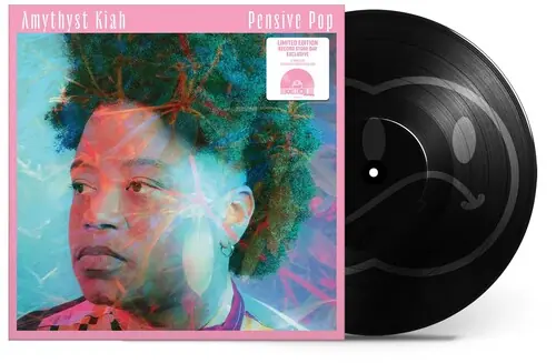 Price Drop Pensive Pop EP [RSD 2023] []