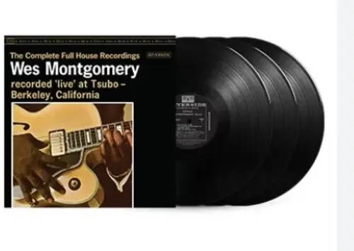 Special Discount The Complete Full House Recordings [3LP]