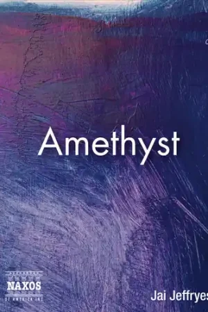Amethyst - Tangent Shores Crafted