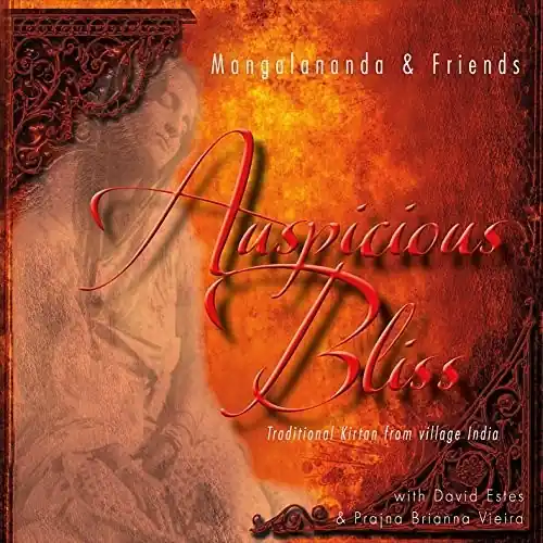 In Demand Auspicious Bliss