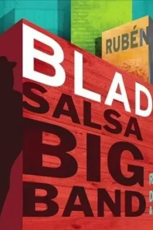 Reduced Price Salsa Big Band [Digipak]