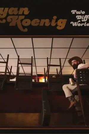 Crafted Two Different Worlds