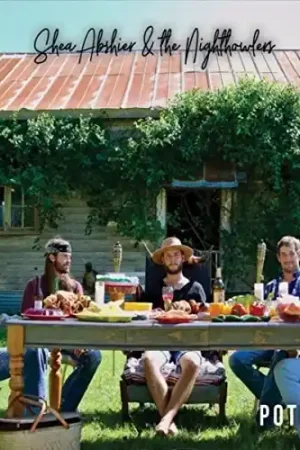 Original Potluck