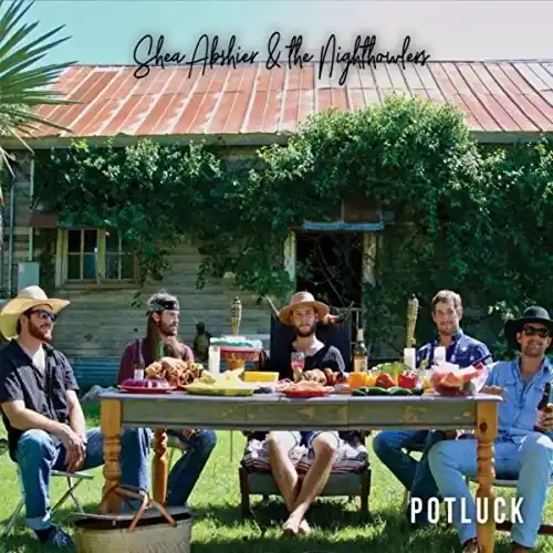 Original Potluck