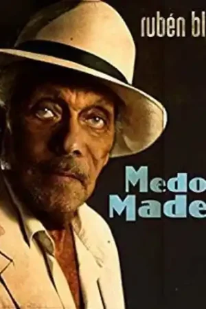 Medoro Madera [Digipak] Limited Edition
