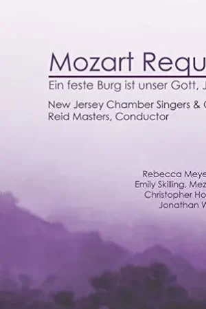 Discount Requiem 626 / Ein Feste Burg Ist Unser Gott 80