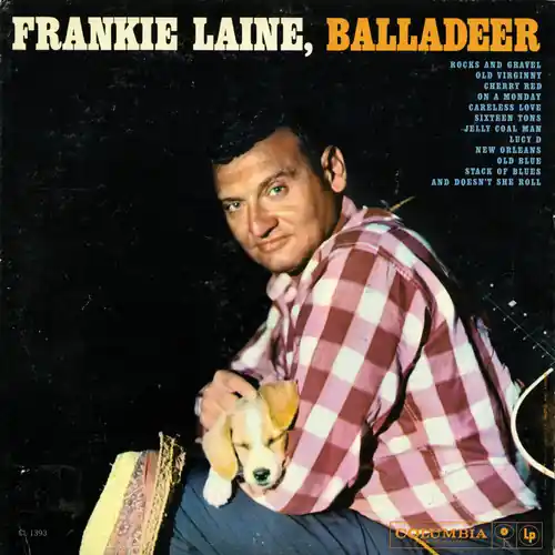 Balladeer Free Returns