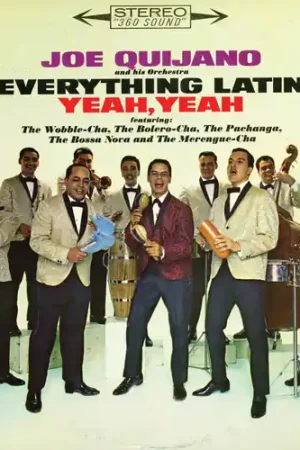 Top Rated Everything Latin - Yeah Yeah