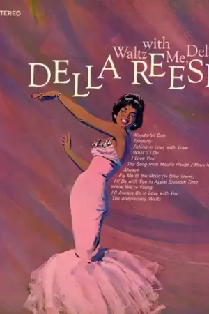 High Quality Waltz With Me, Della