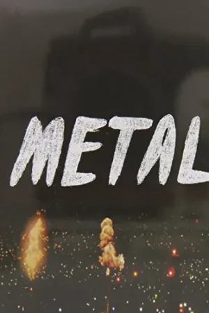 Top Rated Metal