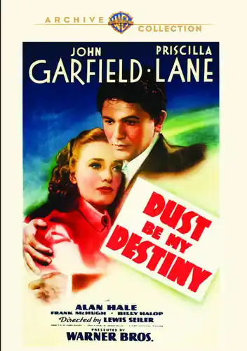 Dust Be My Destiny Clearance