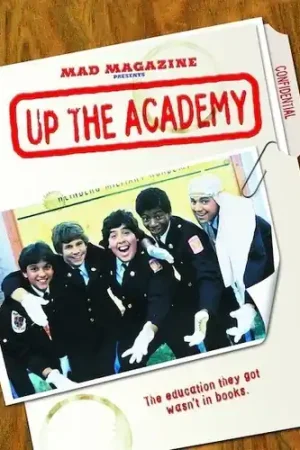 Up the Academy Affordable