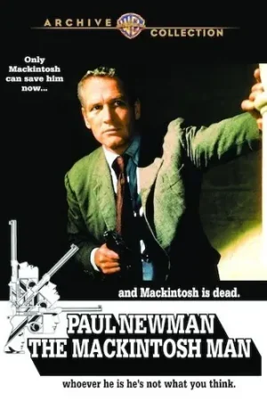 The Mackintosh Man Sale