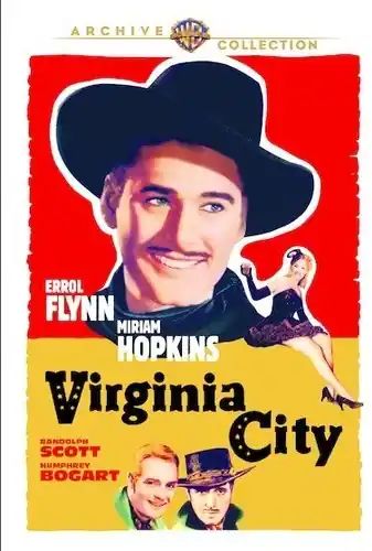 Virginia City Holiday Sale