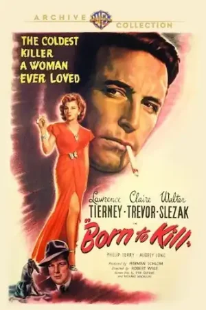 Born to Kill Exclusive Offer