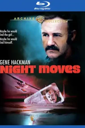 Night Moves Next Day Delivery