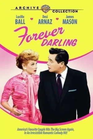 Money Back Guarantee Forever Darling