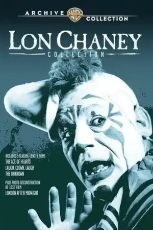 Lon Chaney Collection Free Returns