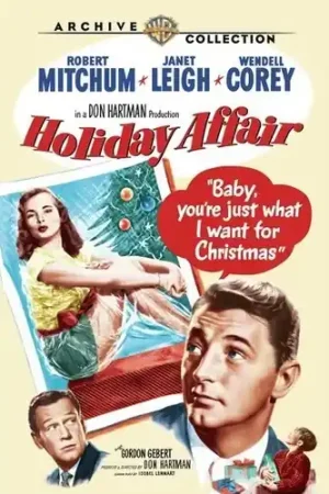 Hot Picks Holiday Affair