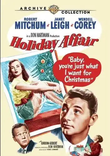 Hot Picks Holiday Affair