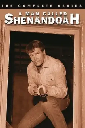 Free Delivery A Man Called Shenandoah: The Complete Series