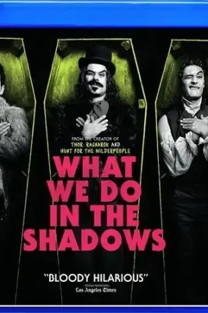 Instant Buy What We Do in the Shadows